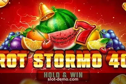 Rot Stormo slot