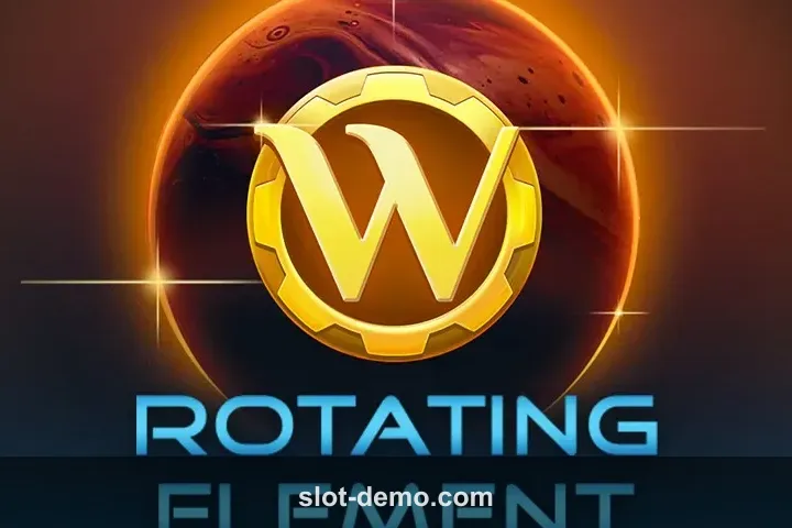 Rotating Element cover