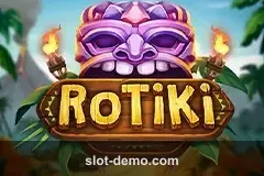 Rotiki slot