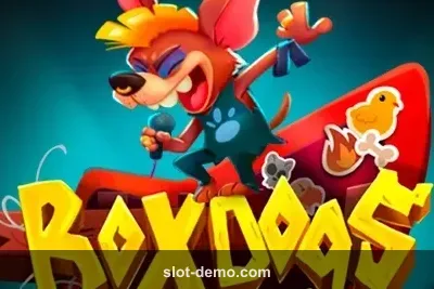 RoxDogs cover