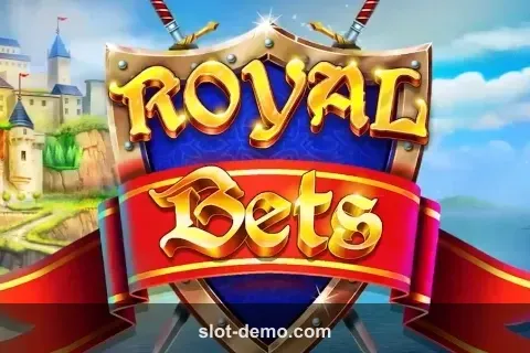 Royal Bets slot