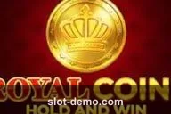 Royal Coins slot