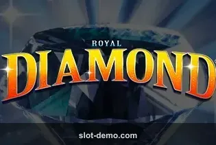 Royal Diamond slot