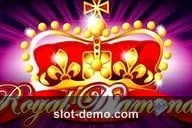 Royal Diamonds slot