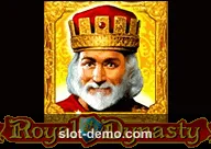 Royal Dynasty slot
