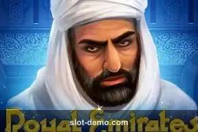 Royal Emirates cover