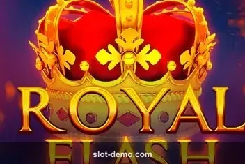 Royal Flash cover