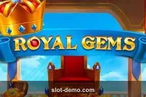 Royal Gems slot