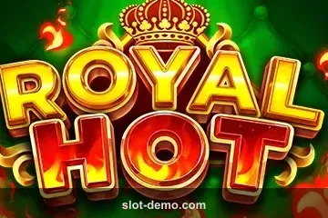 Royal Hot cover