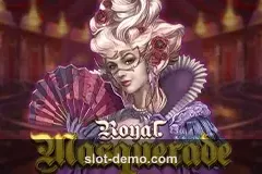 Royal Masquerade slot
