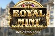 Royal Mint cover