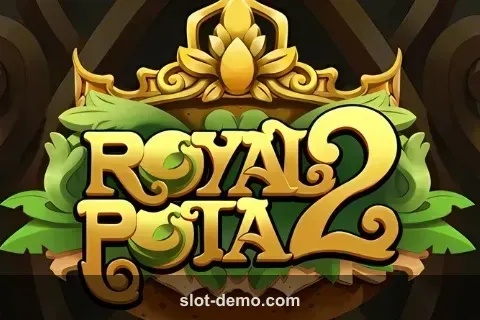 Royal Potato 2 cover