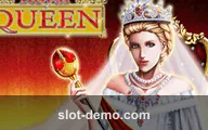 Royal Queen slot