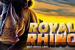Royal Rhino cover