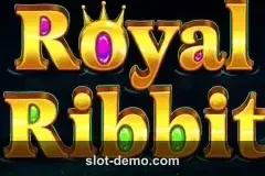 Royal Ribbit slot