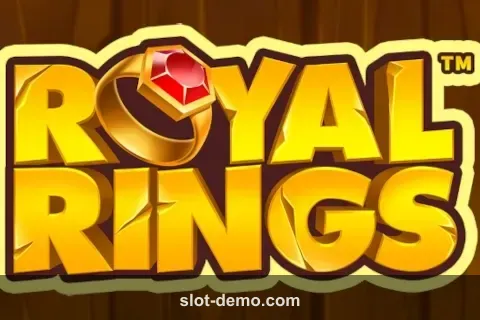 Royal Rings slot