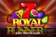 Royal Runner XXL slot