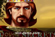 Royal Secrets slot