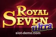 Royal Seven Ultra cover