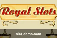 Royal Slots slot
