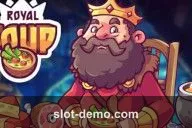 Royal Soup cover