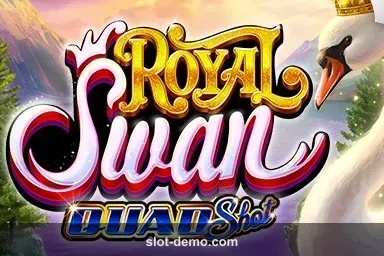 Royal Swan slot