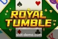 Royal Tumble slot