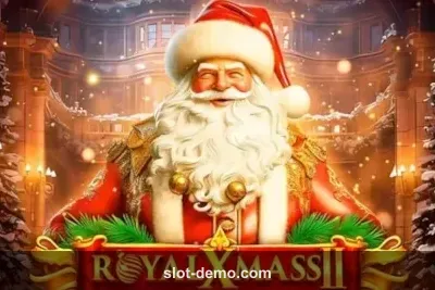 Royal Xmass II cover