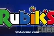 Rubik's Cube slot