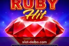 Ruby Hit slot