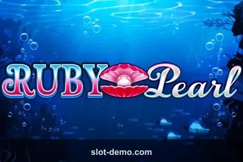 Ruby Pearl slot