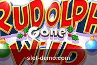Rudolph Gone Wild slot