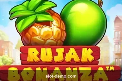 Rujak Bonanza cover