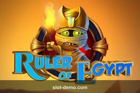 Ruler of Egypt slot