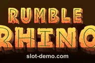 Rumble Rhino cover