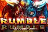 Rumble Rumble Energized slot
