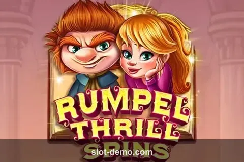 RumpelThrillSpins cover