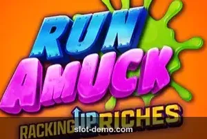 Run Amuck slot