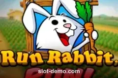 Run Rabbit Run slot
