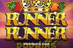 Runner Runner PopWins slot