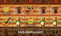 Russian Slots slot