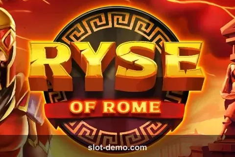 Ryse of Rome slot
