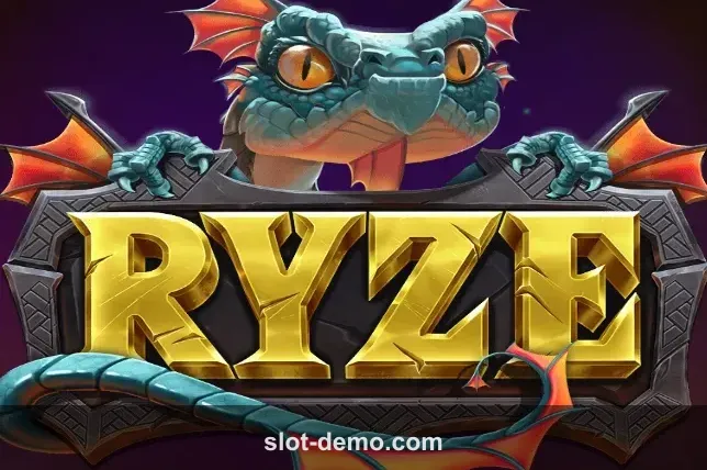 RYZE slot