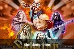 Sabaton slot