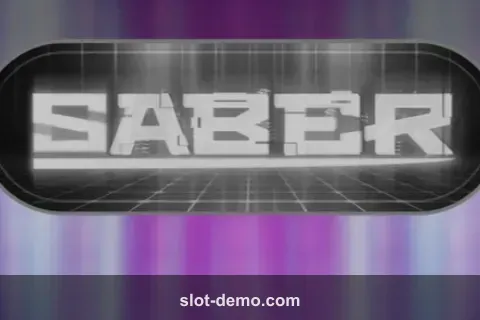 Saber slot