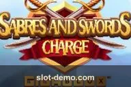 Sabres and Swords Charge Gigablox cover