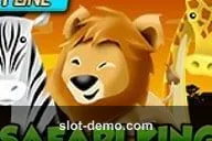 Safari King slot
