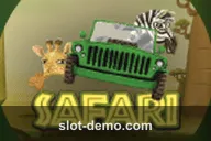 Safari cover