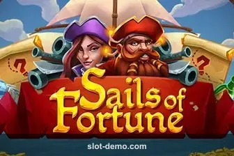 Sails of Fortune slot