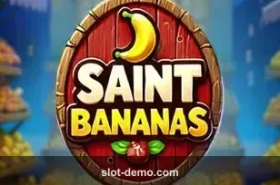 Saint Bananas cover